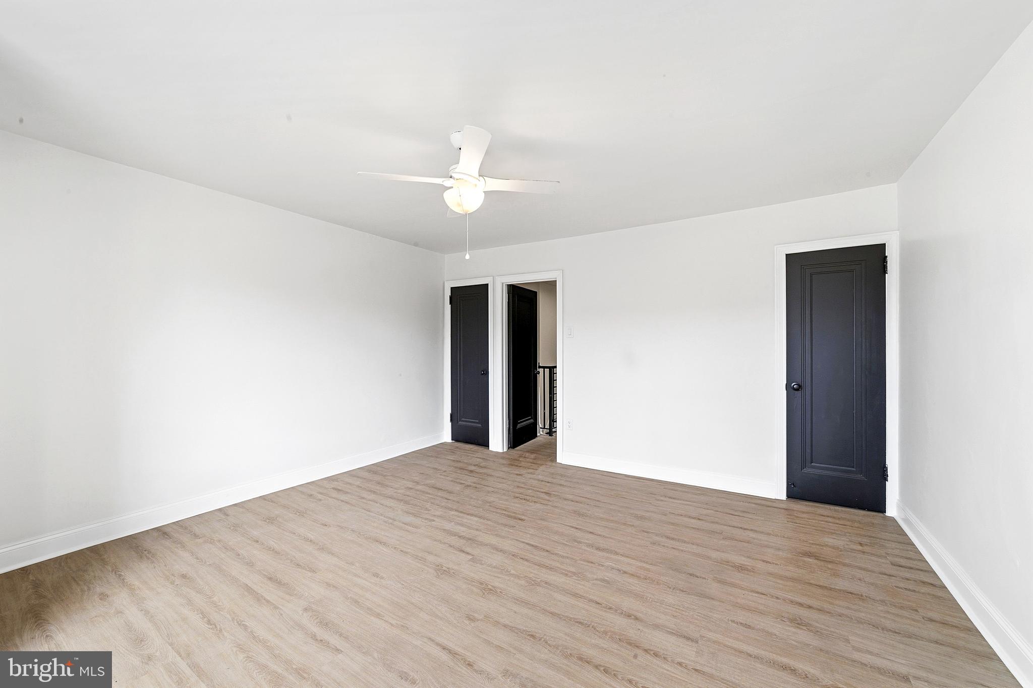 OLNEY - Residential