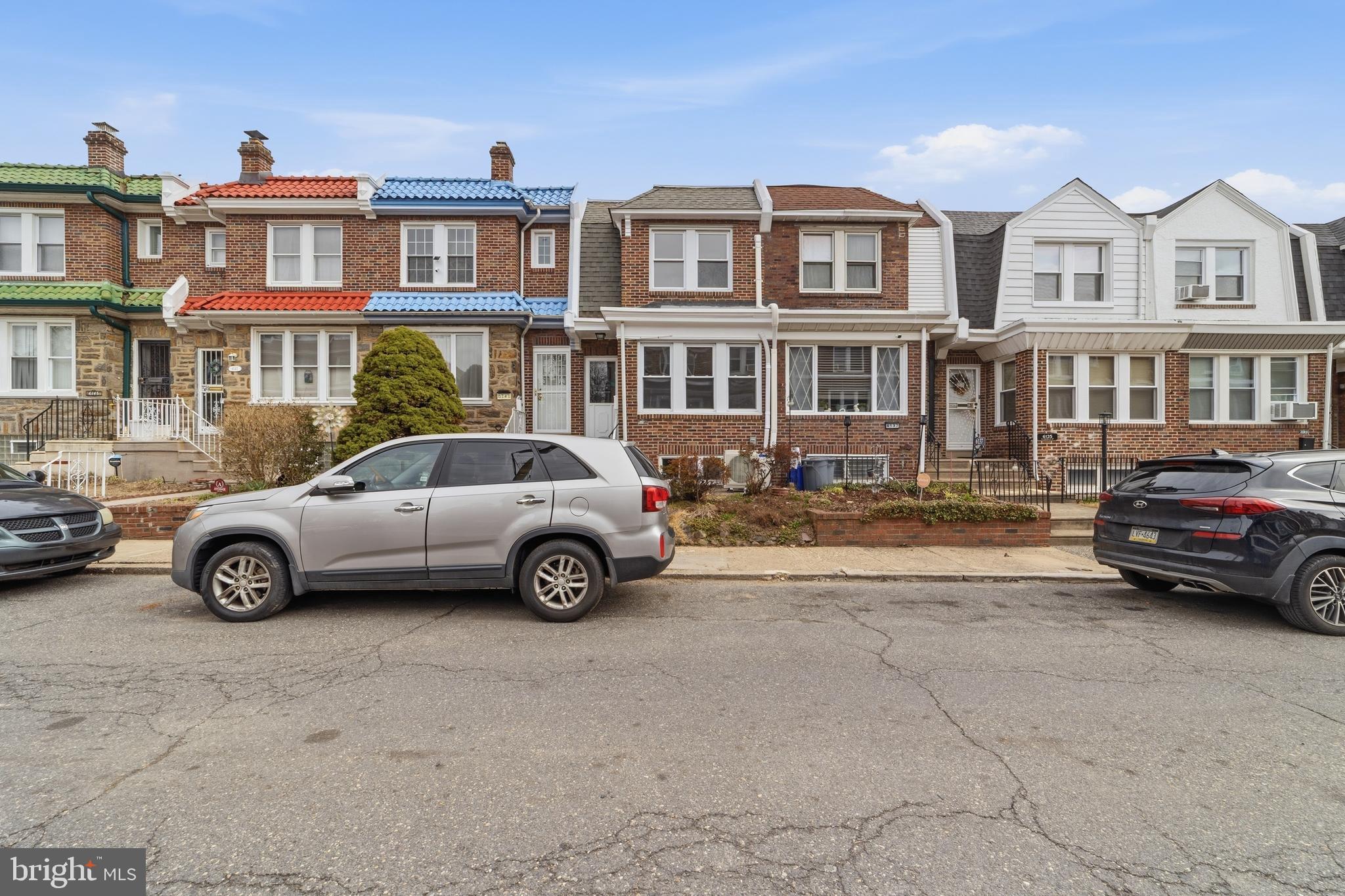 OLNEY - Residential