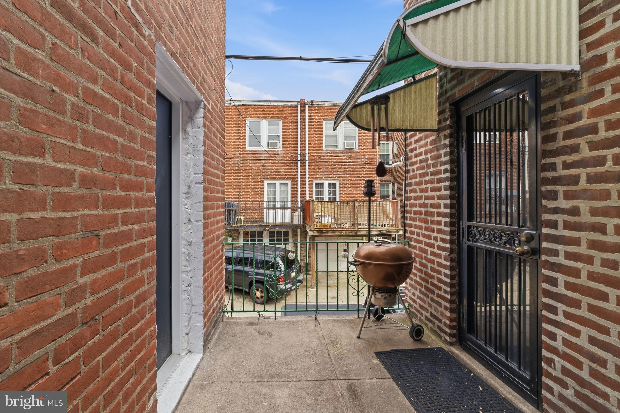 OLNEY - Residential