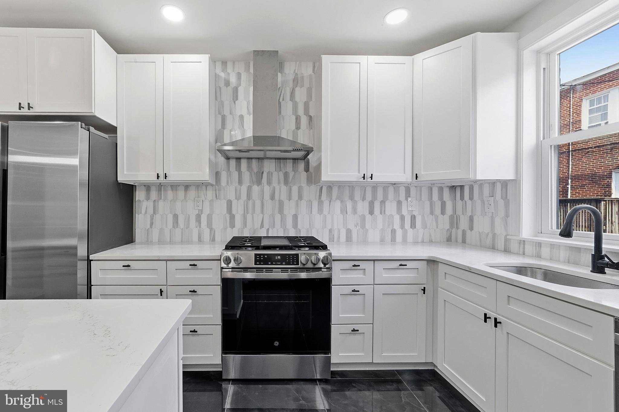 OLNEY - Residential