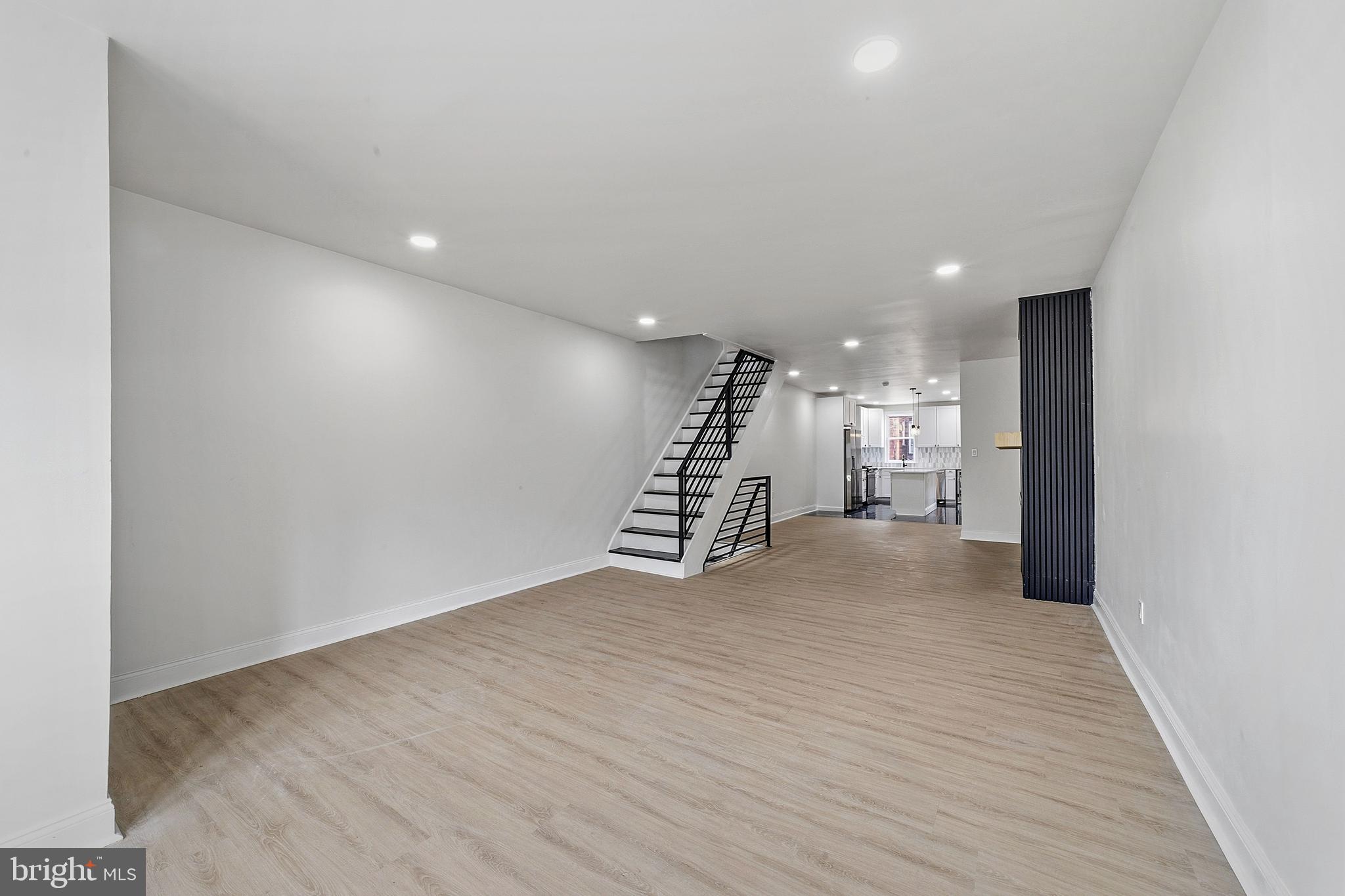 OLNEY - Residential