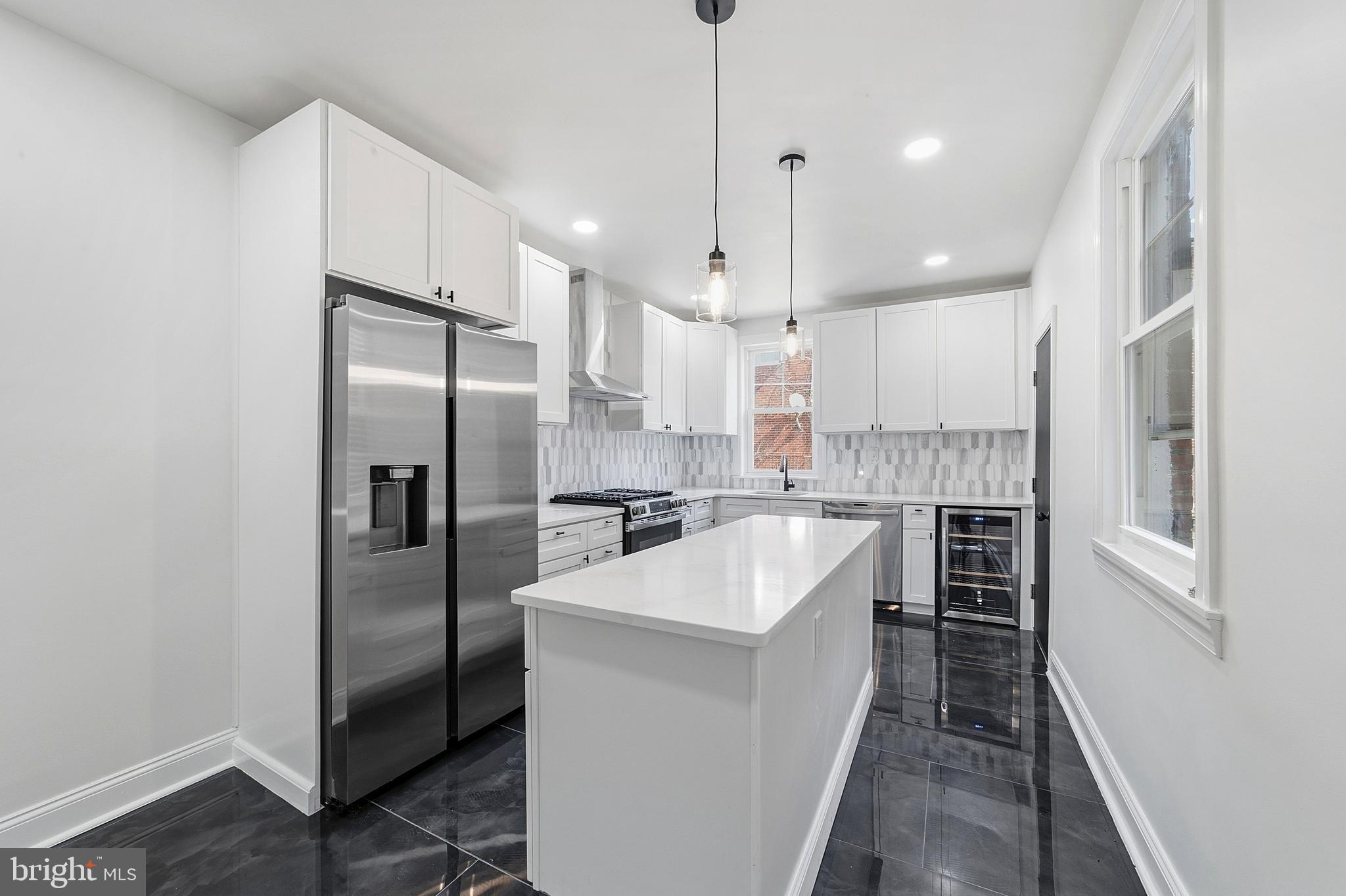 OLNEY - Residential