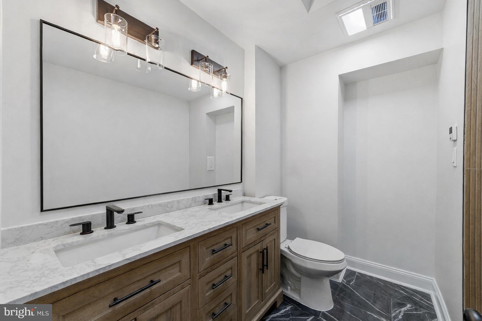 OLNEY - Residential