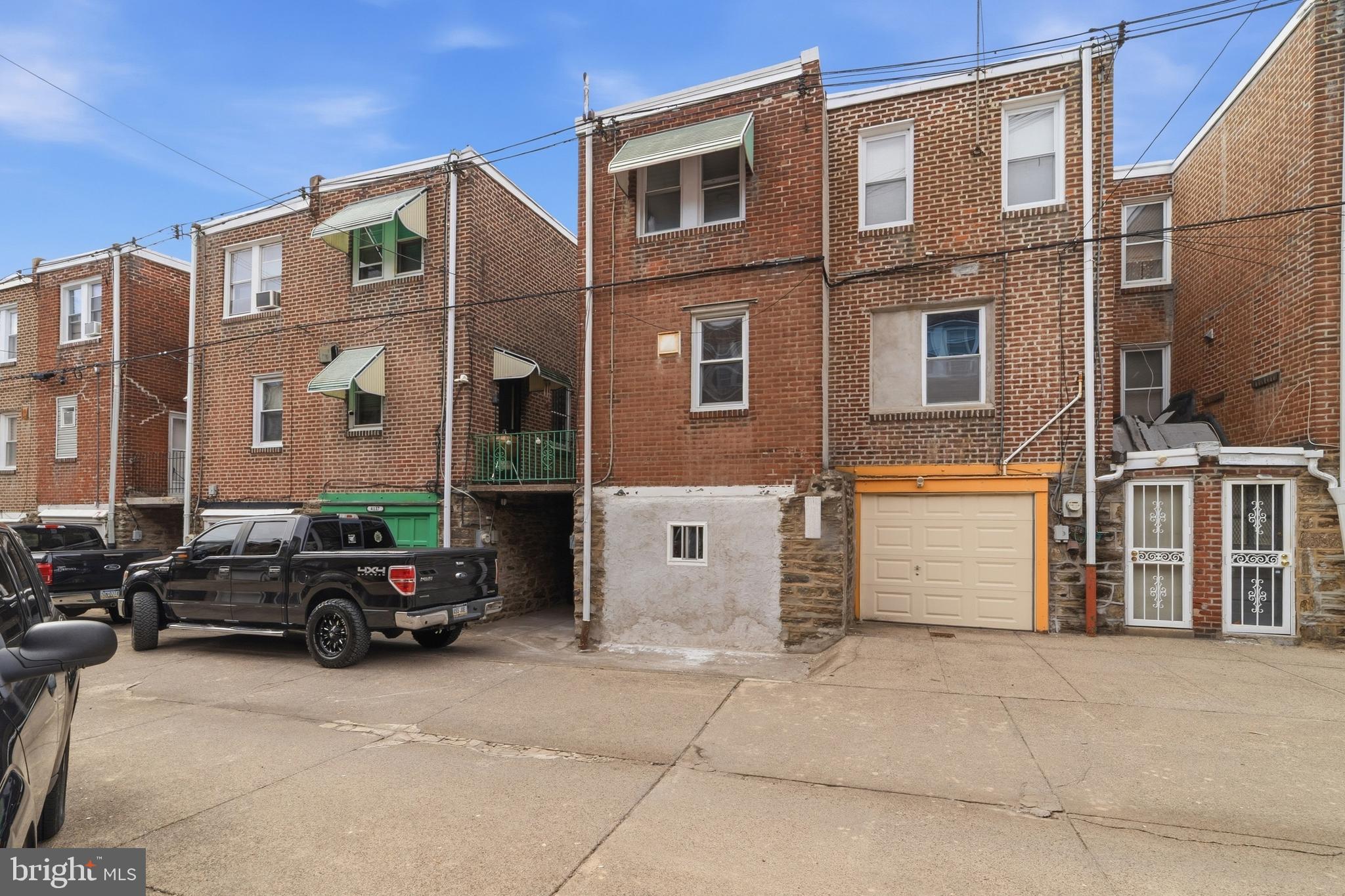 OLNEY - Residential