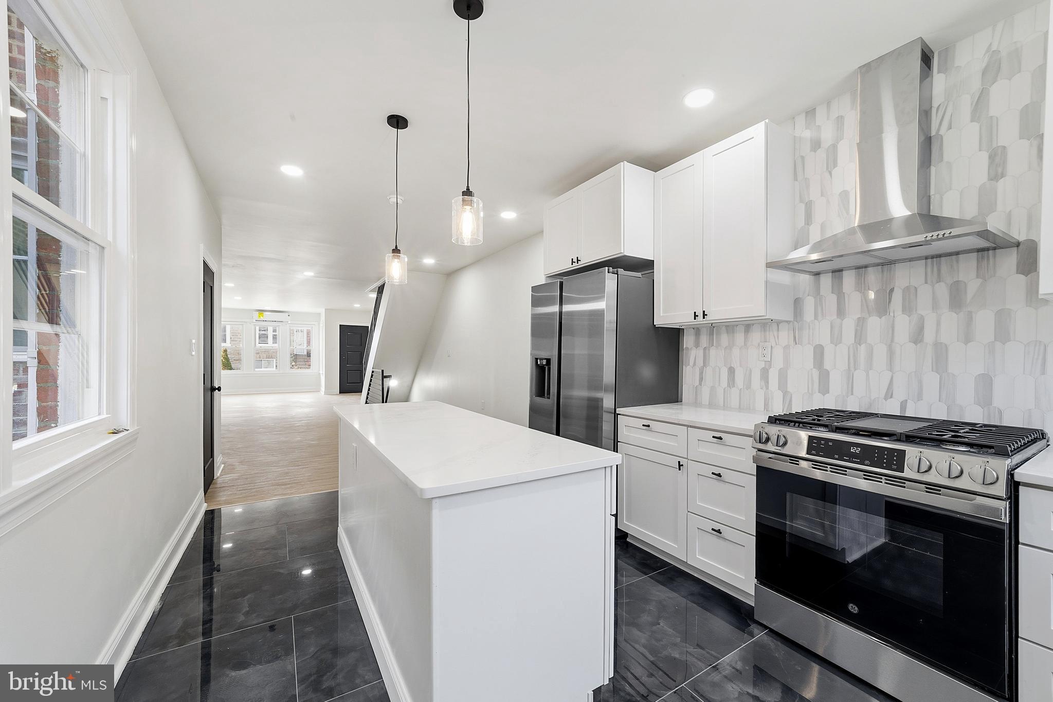 OLNEY - Residential