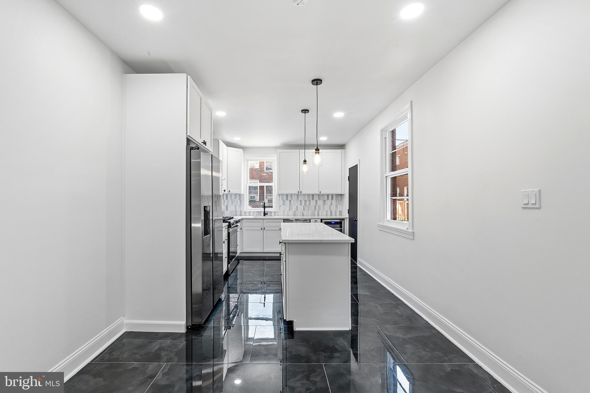 OLNEY - Residential