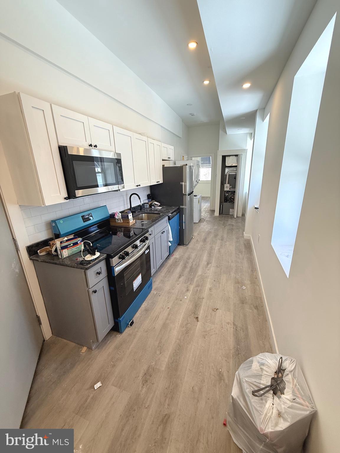 BREWERYTOWN - Residential