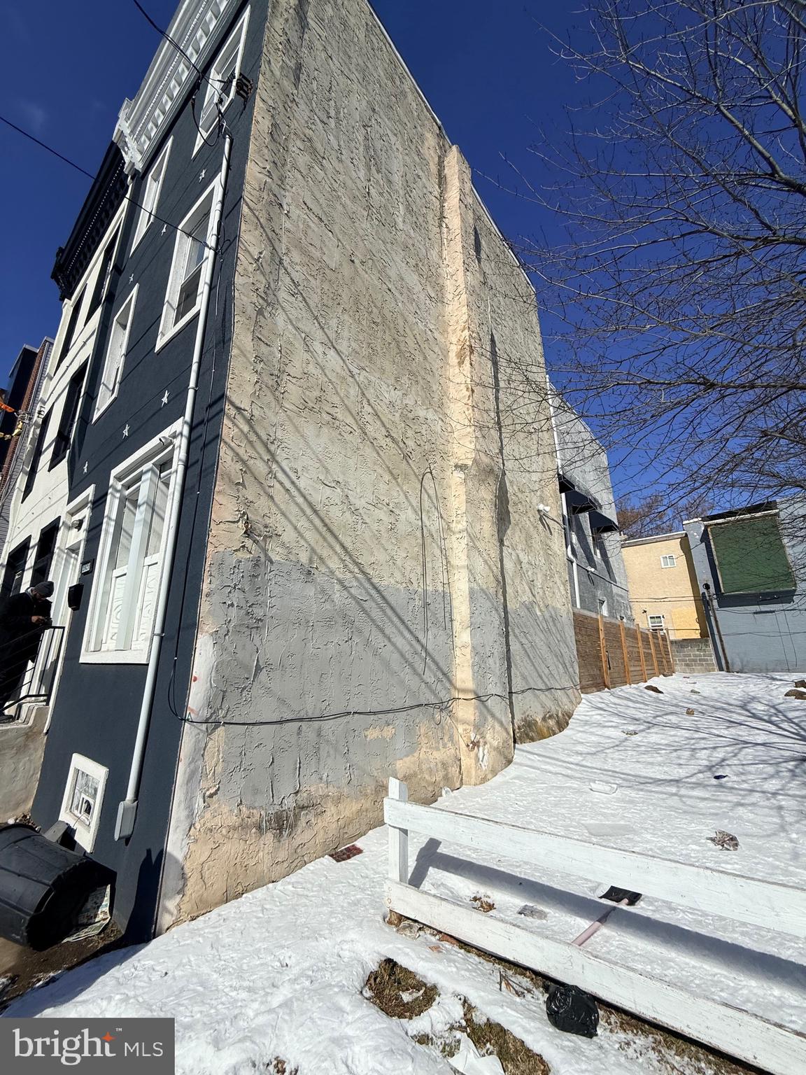 BREWERYTOWN - Residential