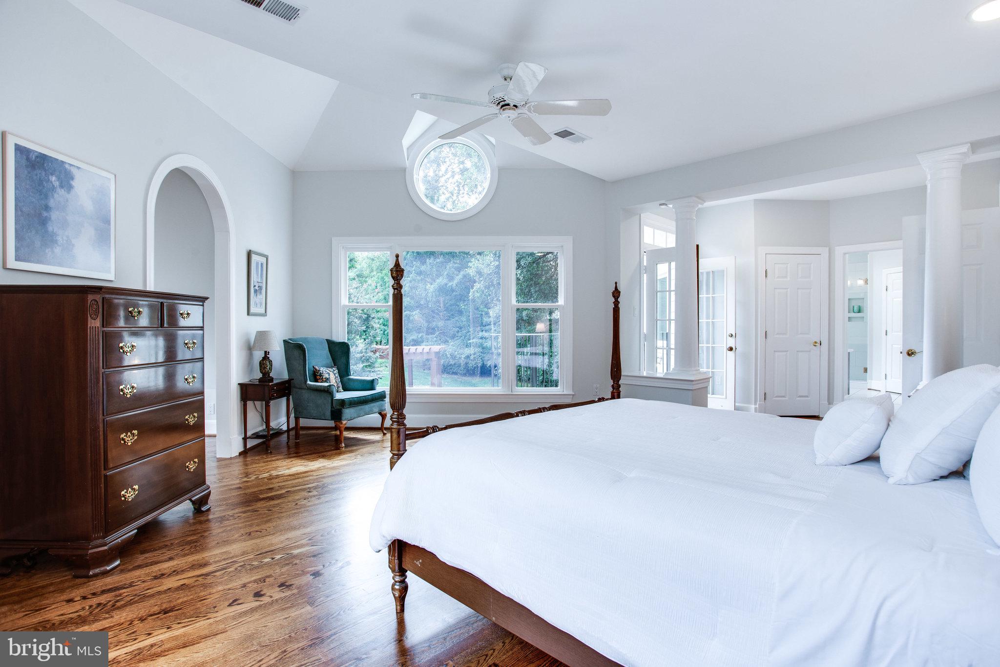 PROSPECT HILLS - Residential