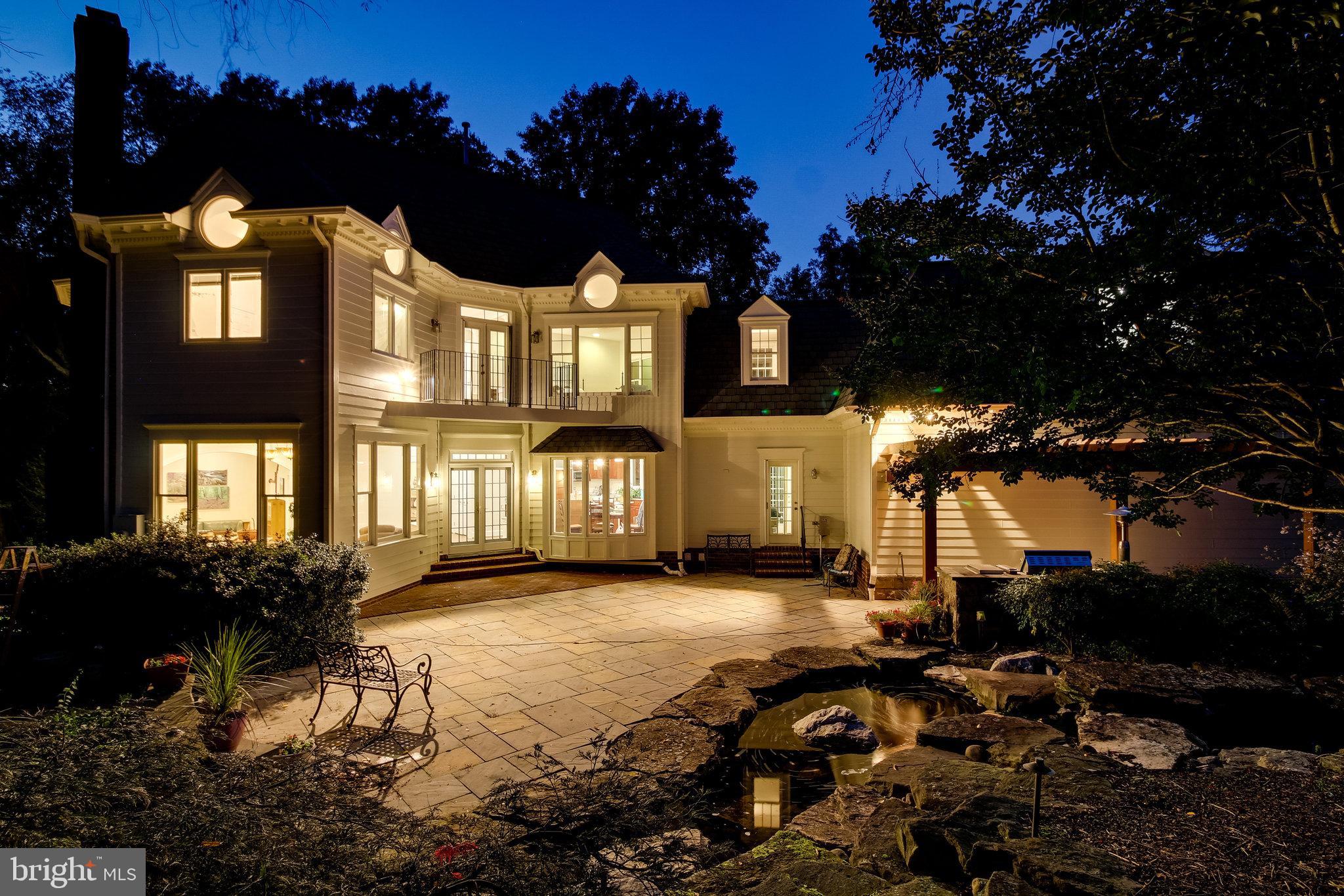 PROSPECT HILLS - Residential
