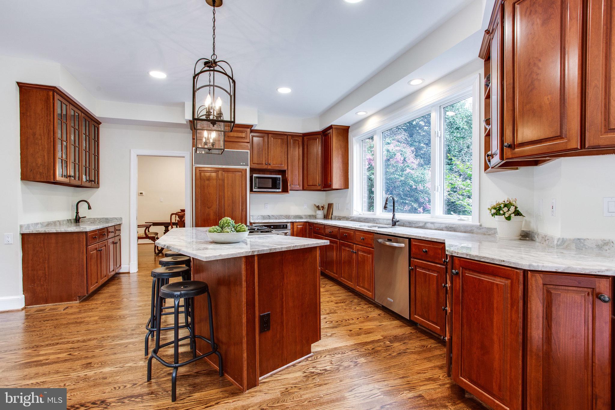 PROSPECT HILLS - Residential