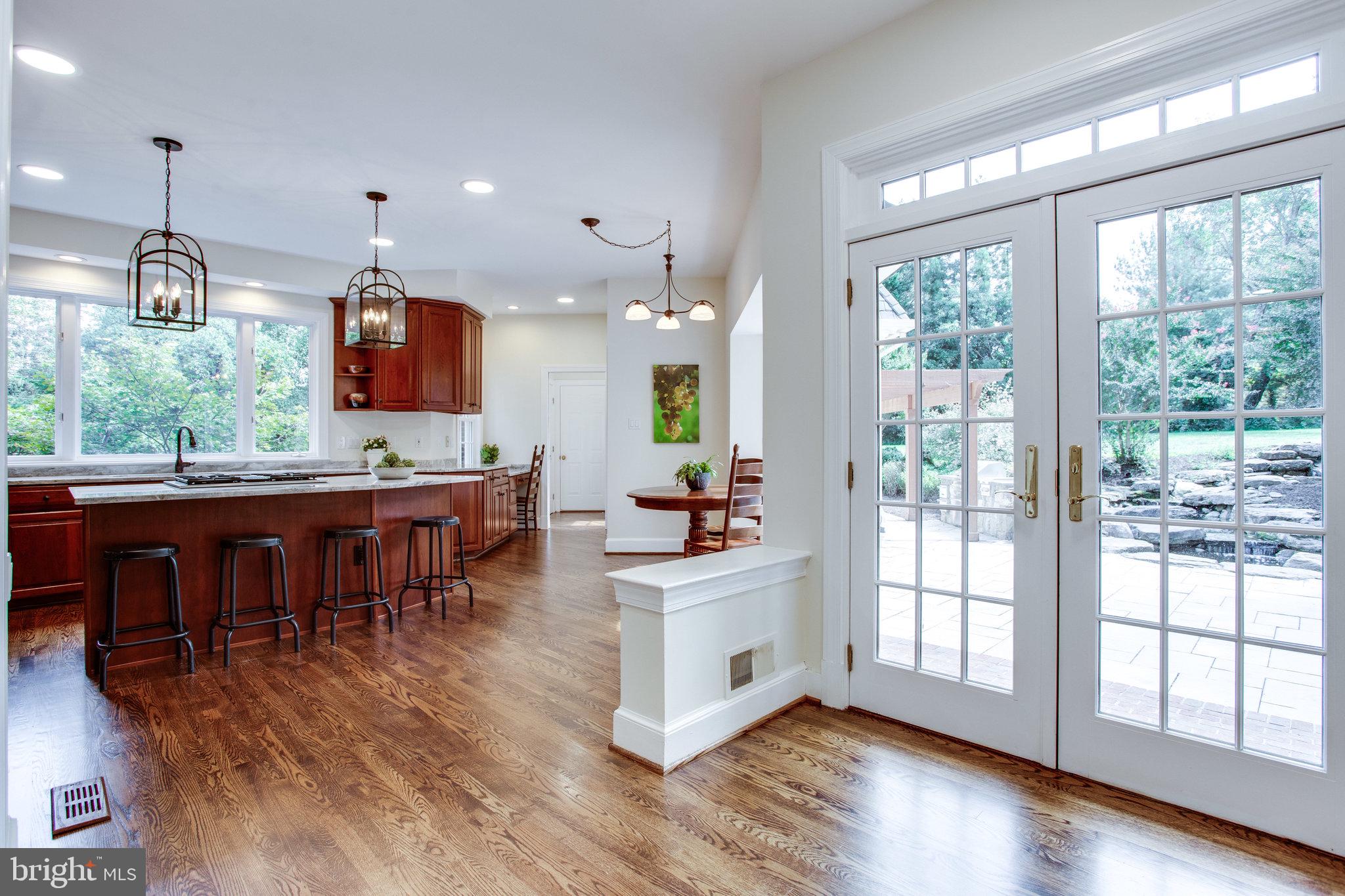 PROSPECT HILLS - Residential
