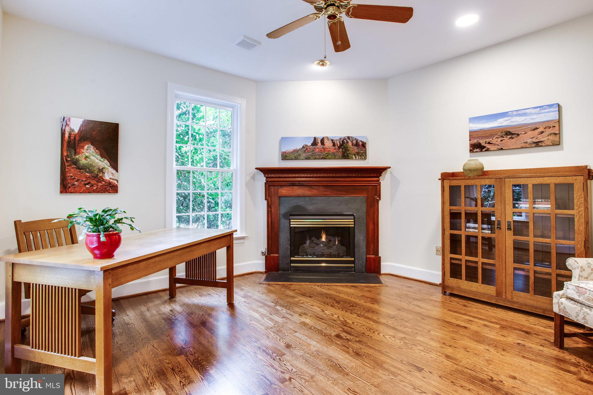 PROSPECT HILLS - Residential