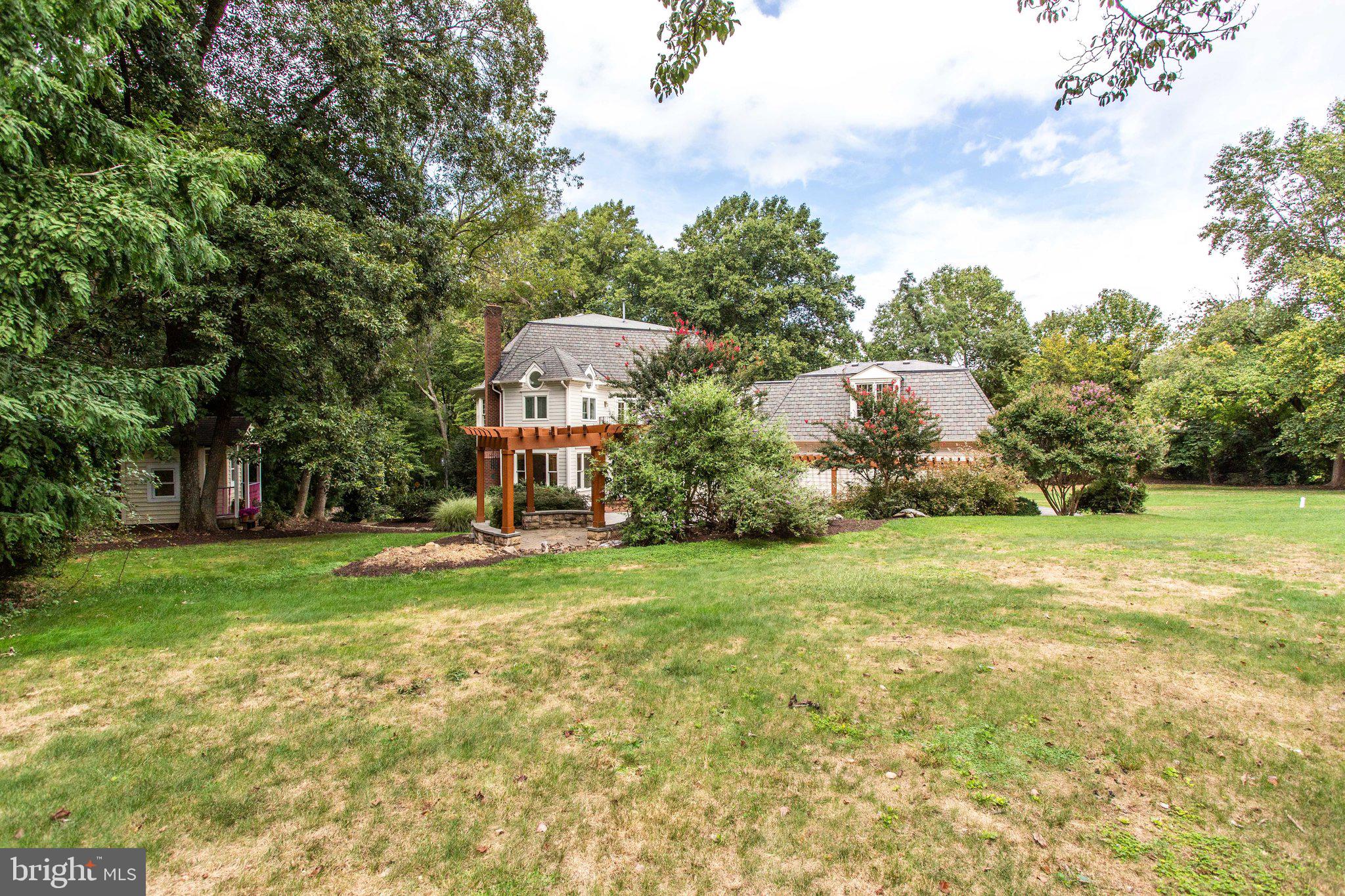 PROSPECT HILLS - Residential