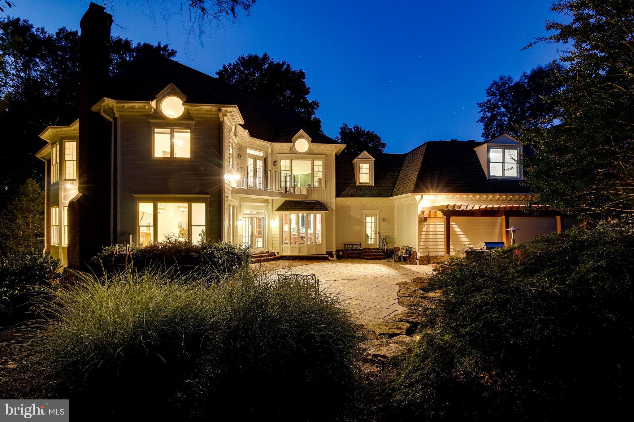 PROSPECT HILLS - Residential