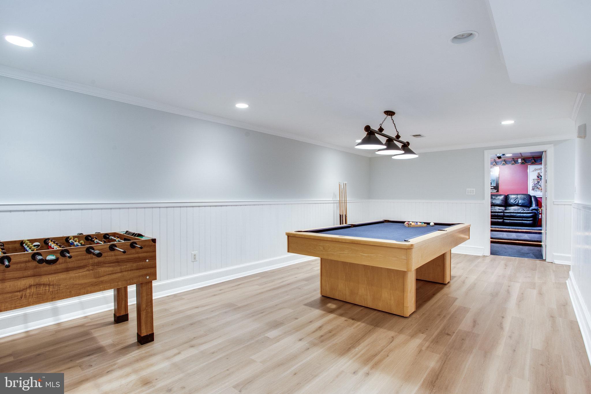 PROSPECT HILLS - Residential