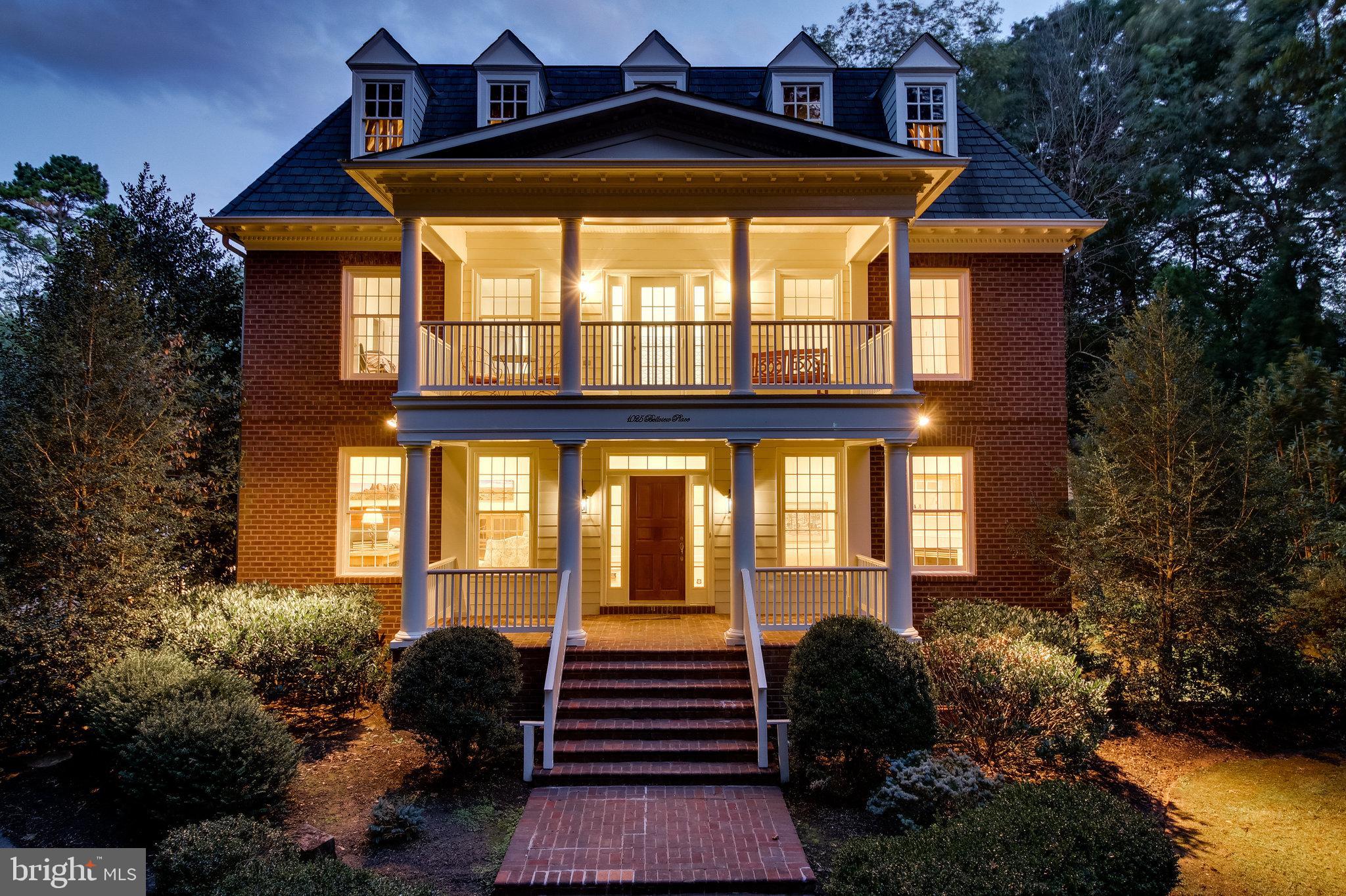 PROSPECT HILLS - Residential