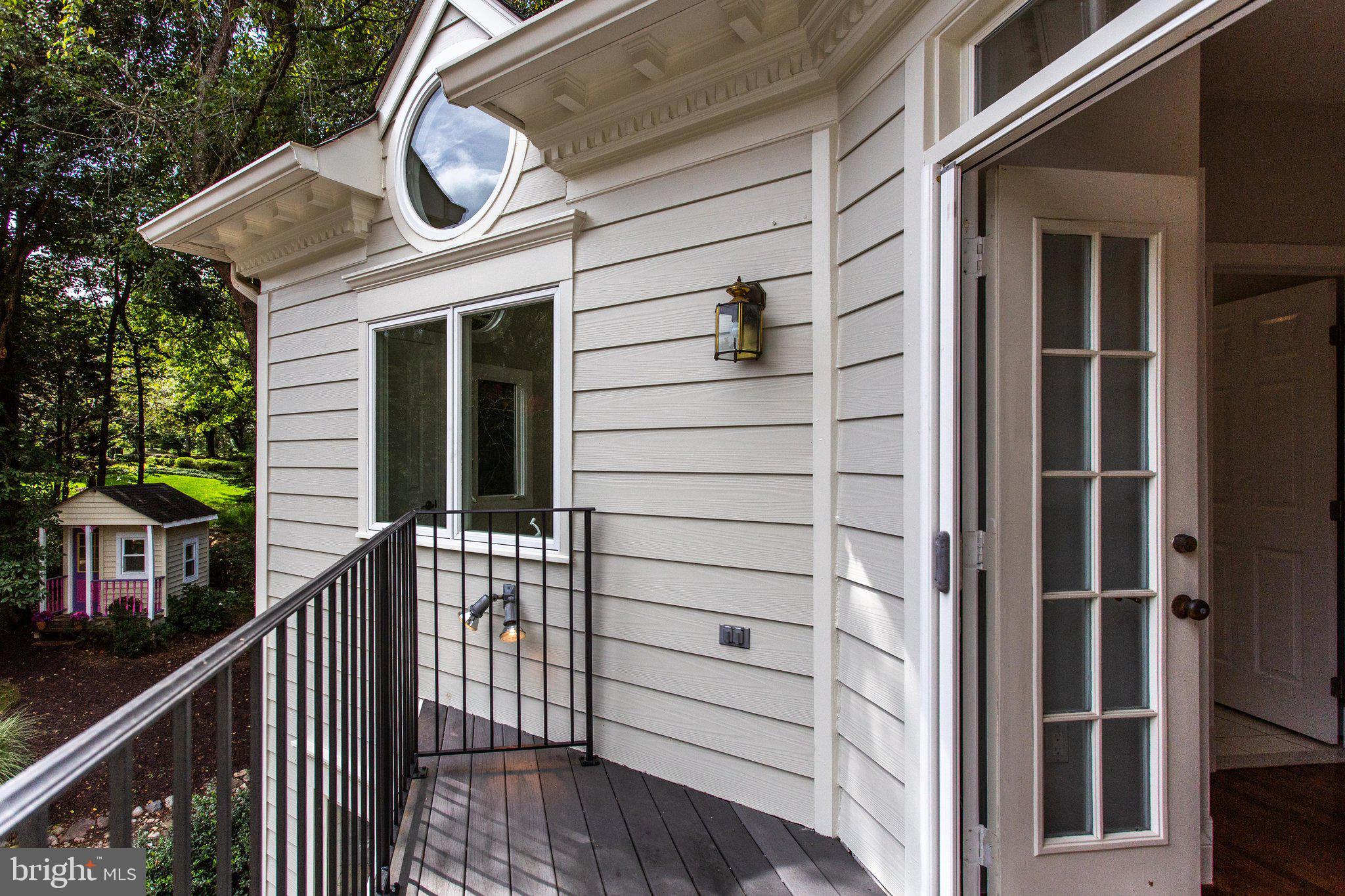 PROSPECT HILLS - Residential