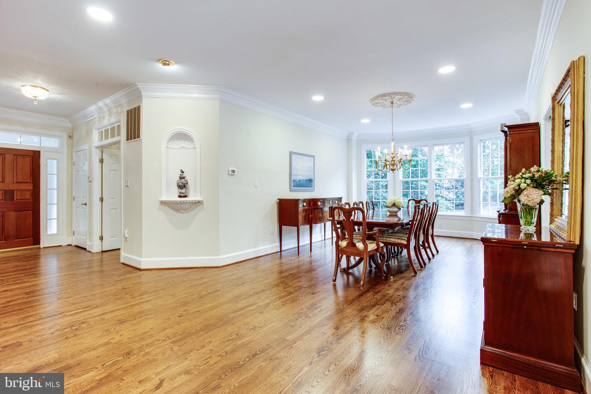 PROSPECT HILLS - Residential