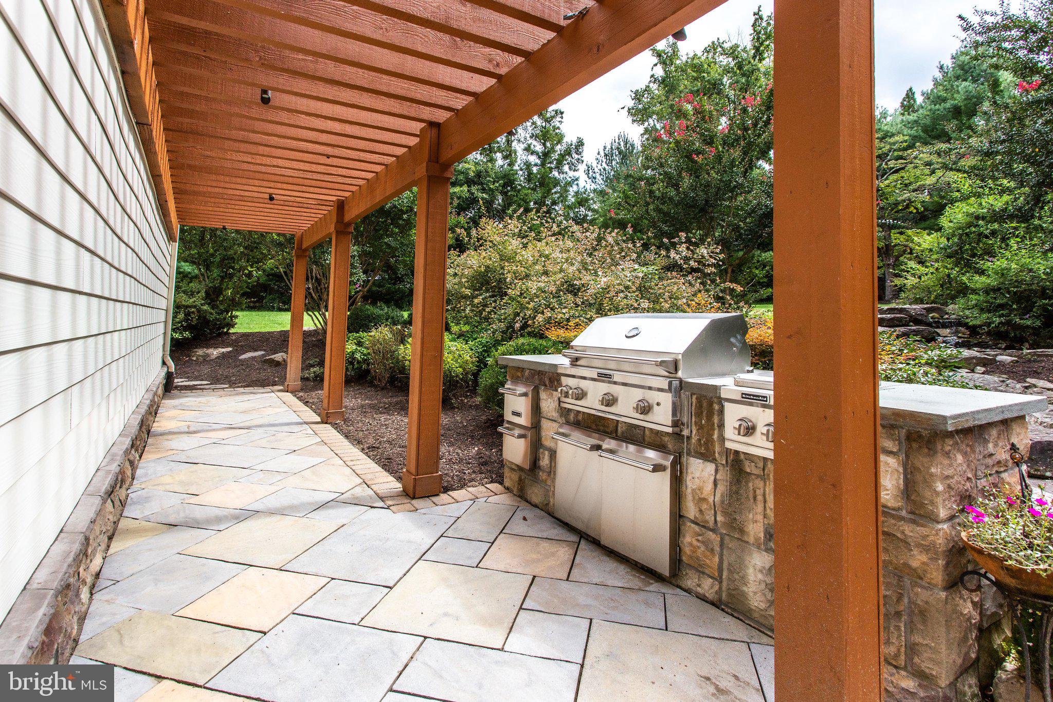 PROSPECT HILLS - Residential