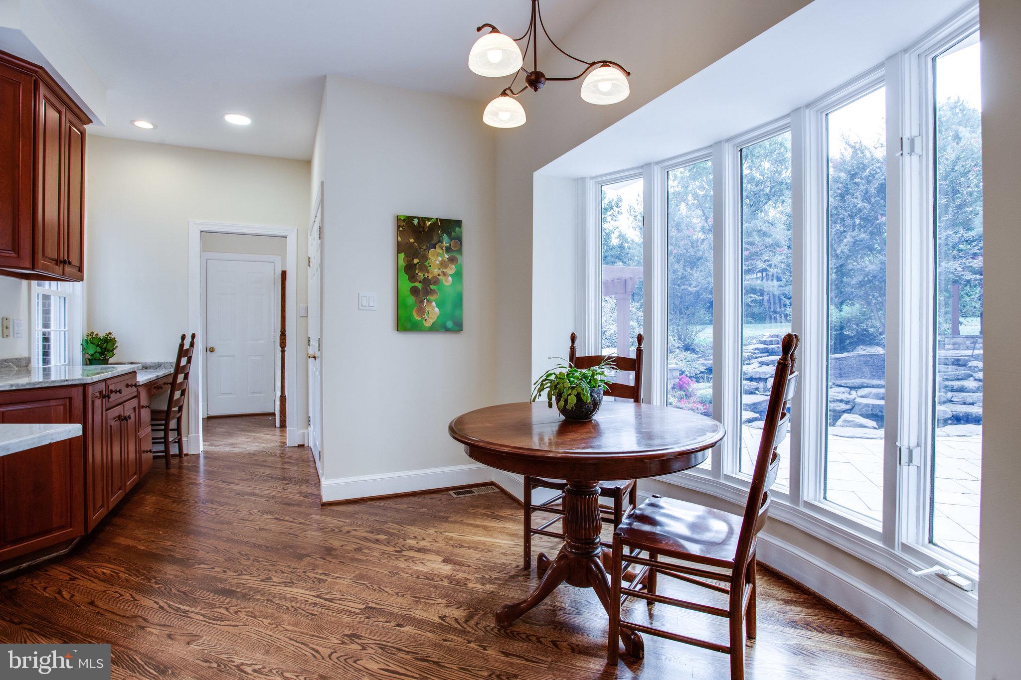 PROSPECT HILLS - Residential