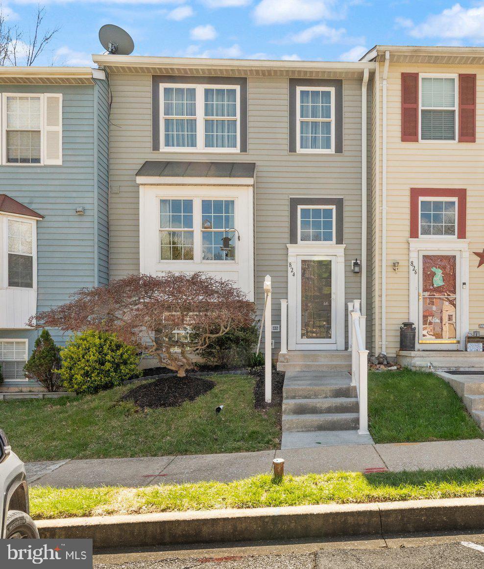 COMING SOON!  Charming 3-Bedroom Townhouse in Hampstead, MD – Move-In Ready!
Welcome home to this well-maintained 3-bedroom, 1.5-bathroom townhouse nestled in the heart of Hampstead. This inviting home offers comfort, convenience, and space — perfect for looking to enjoy low-maintenance living in a quiet, friendly neighborhood. Step inside to find a bright and open main level with a spacious living room, a cozy dining area, and a functional kitchen with ample cabinetry. Upstairs, you’ll find three bedrooms and a full bath, all offering plenty of natural light. The finished basement provides a great bonus space along with additional storage and laundry area. Outside, enjoy your private backyard space, perfect for relaxing or entertaining. Conveniently located near schools, shopping, and commuter routes, this home combines small-town charm with everyday practicality.