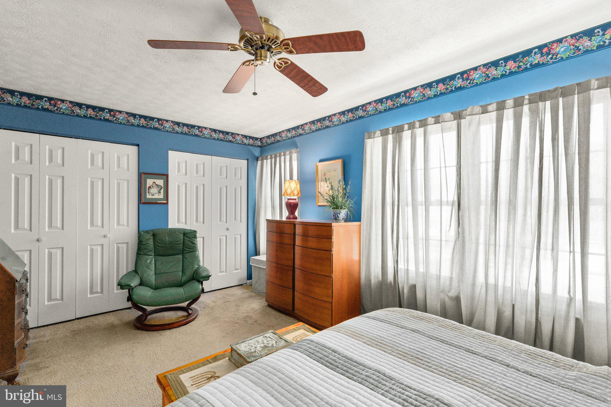 ROBERTS FIELD - Residential
