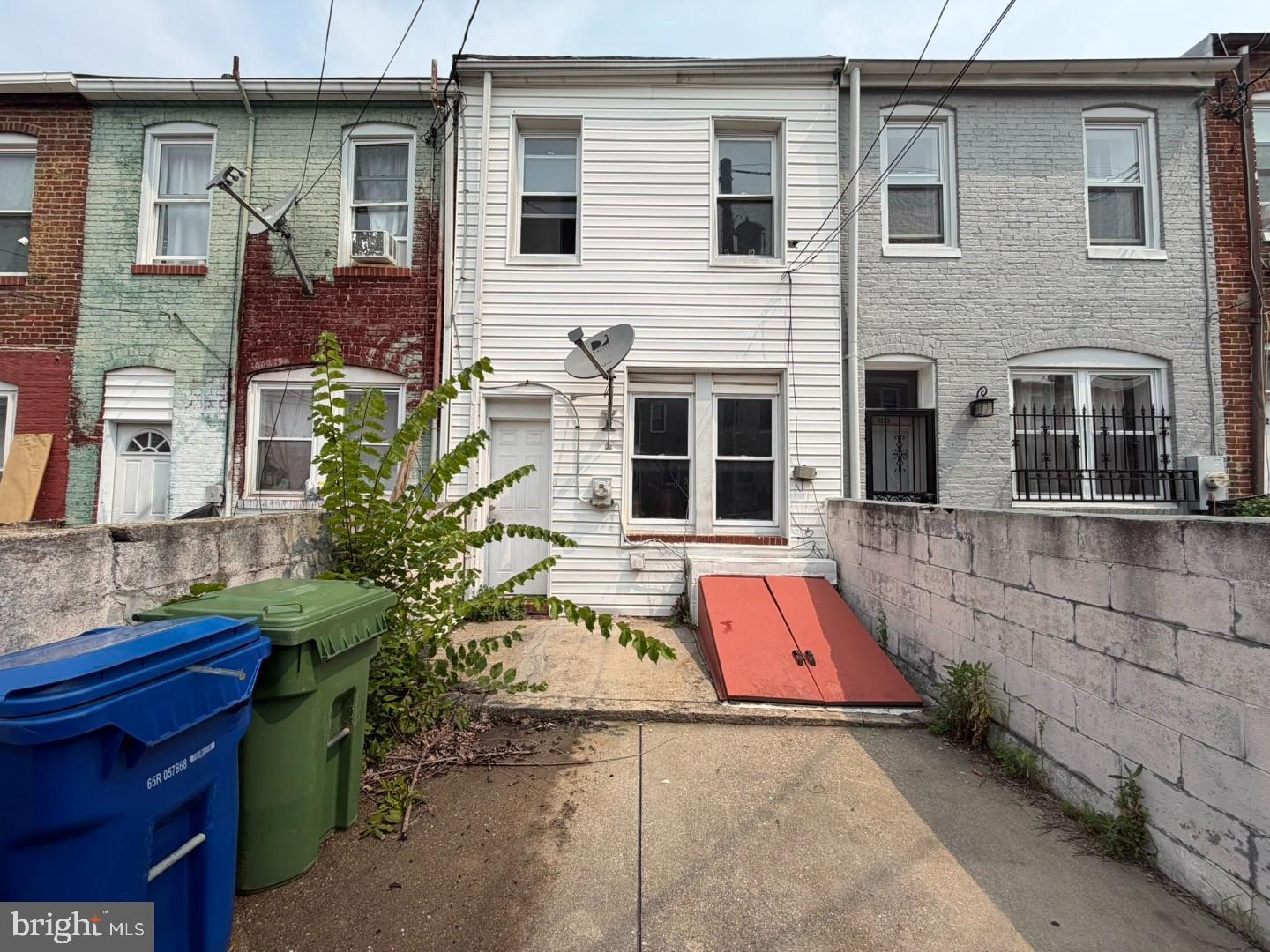 HIGHLANDTOWN - Residential