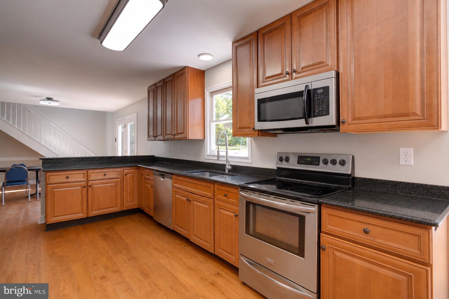 YATES - Residential