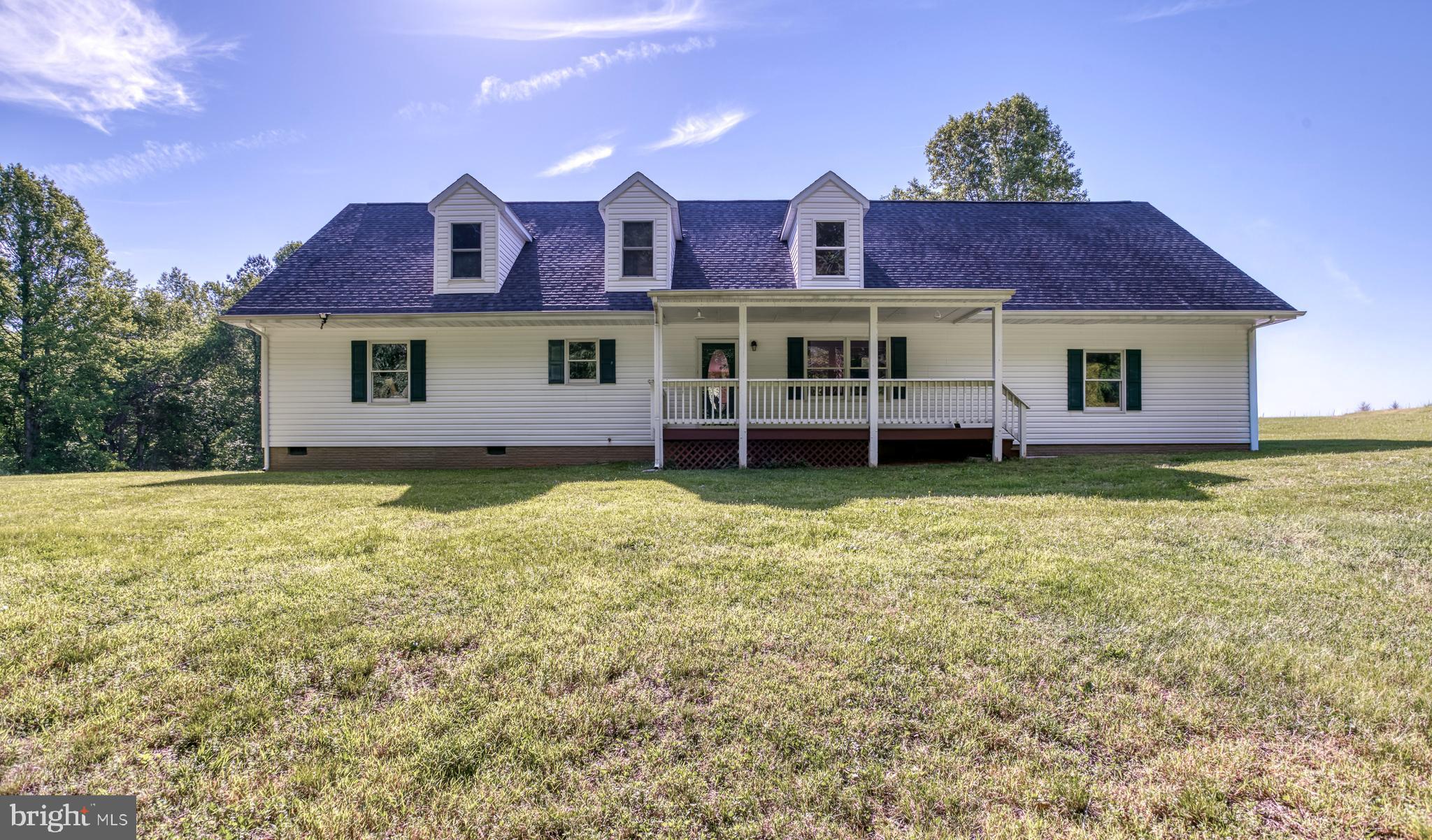 YATES - Residential
