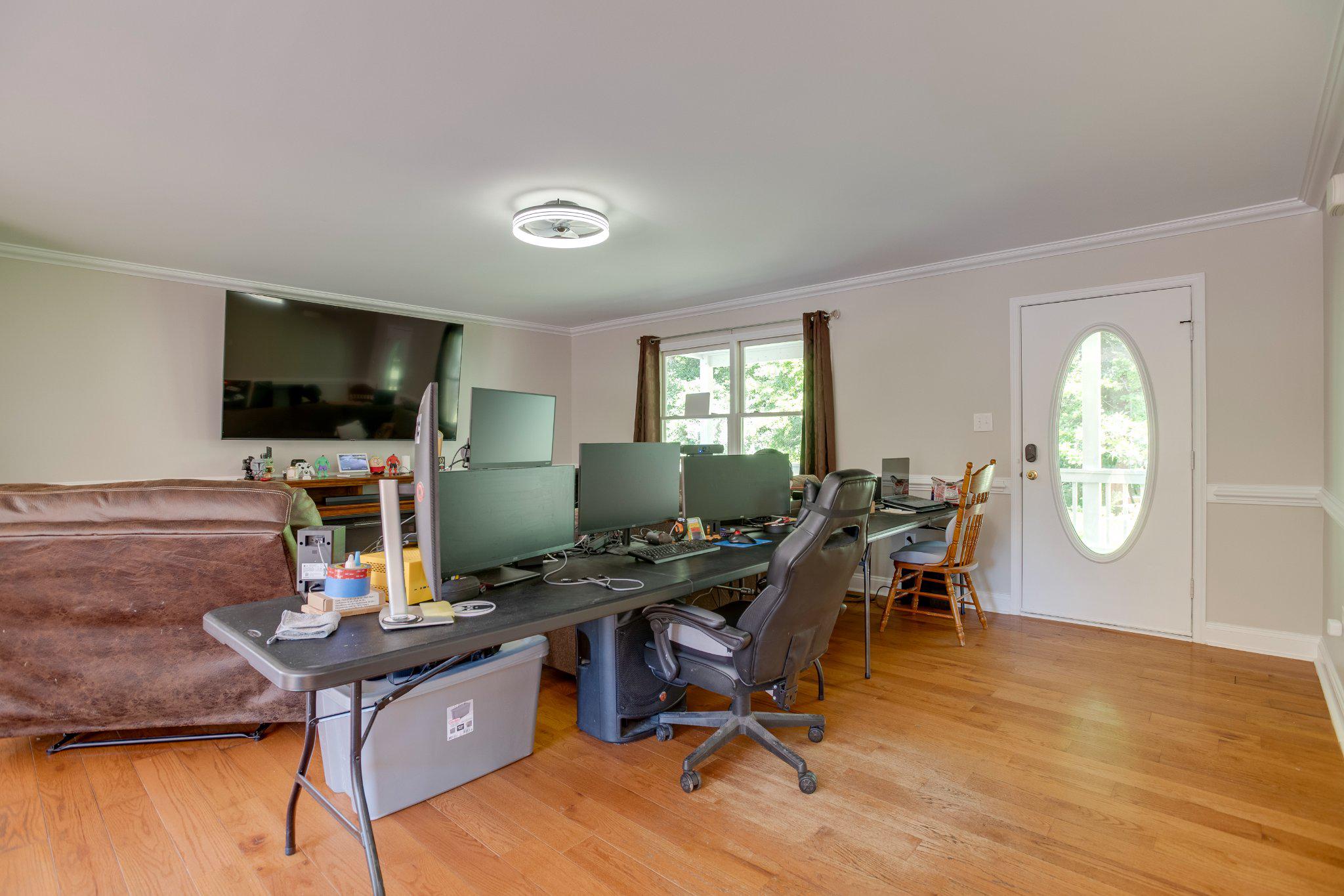 YATES - Residential