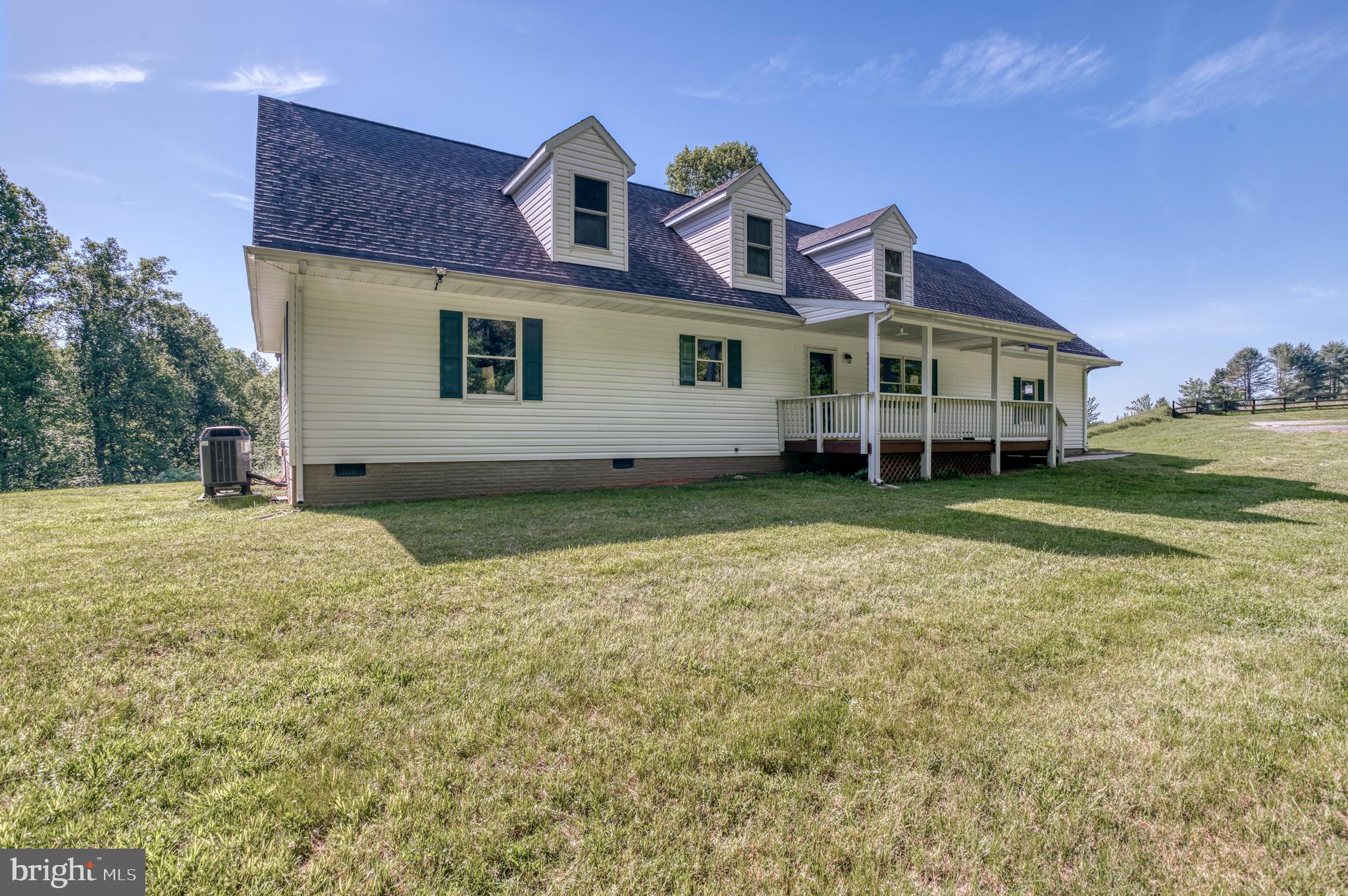 YATES - Residential