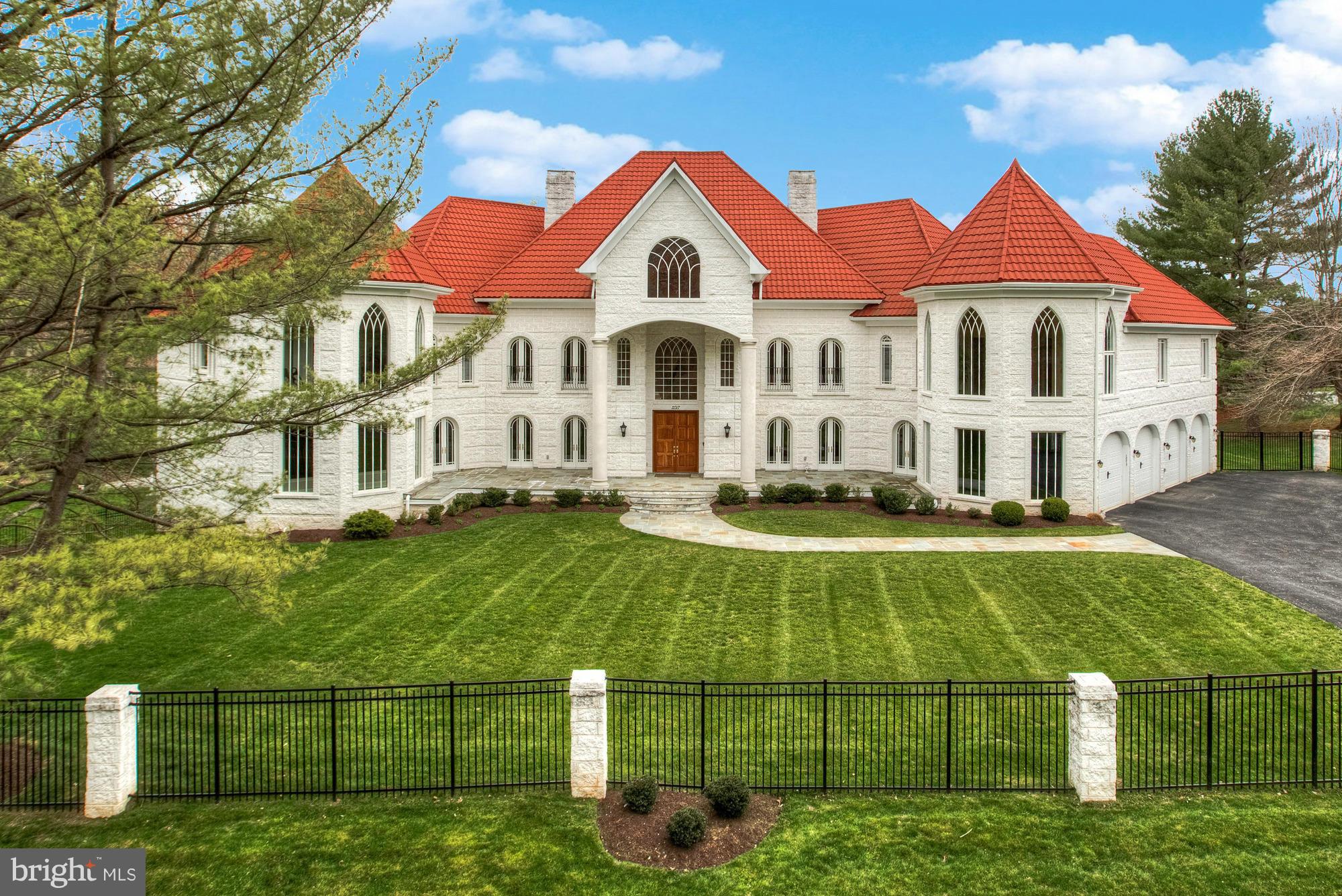PINEY GLEN FARMS - Residential