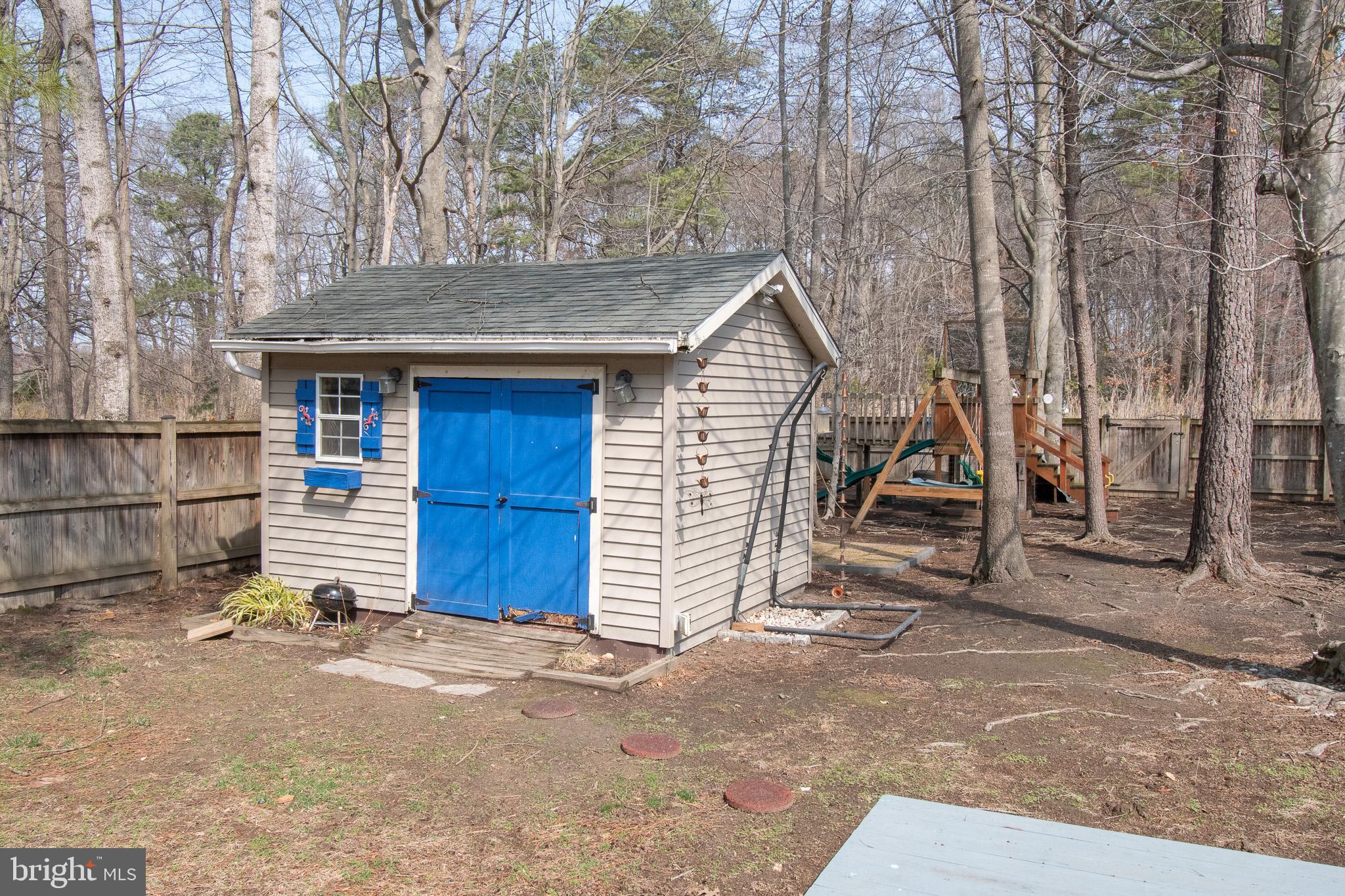 WOODS AT STONEY RIDGE - Residential