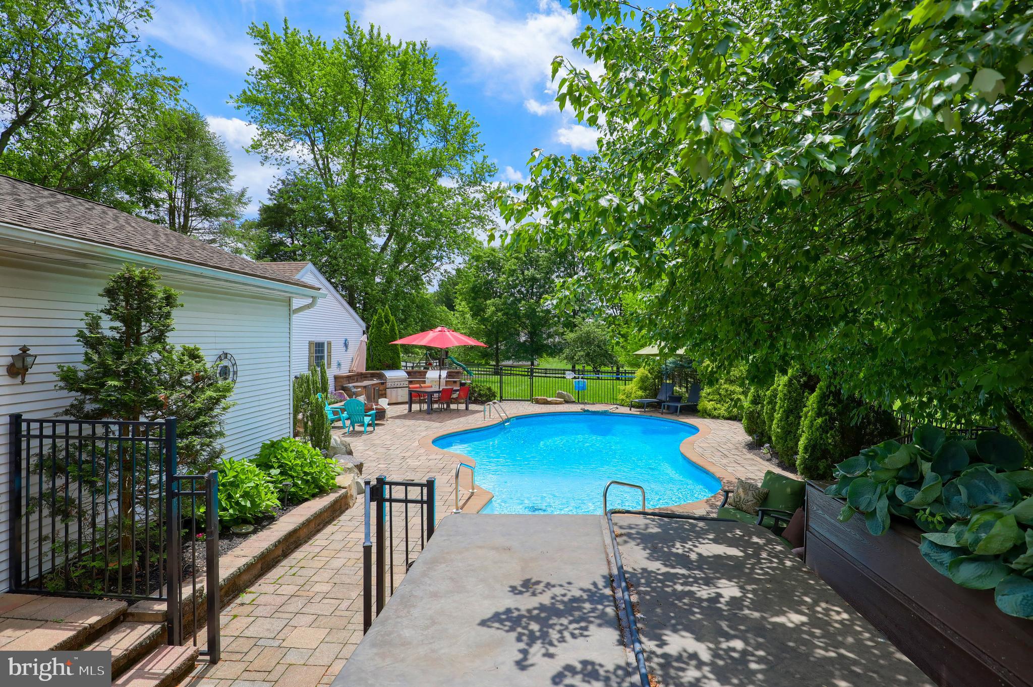 SUNSET LANE - Residential