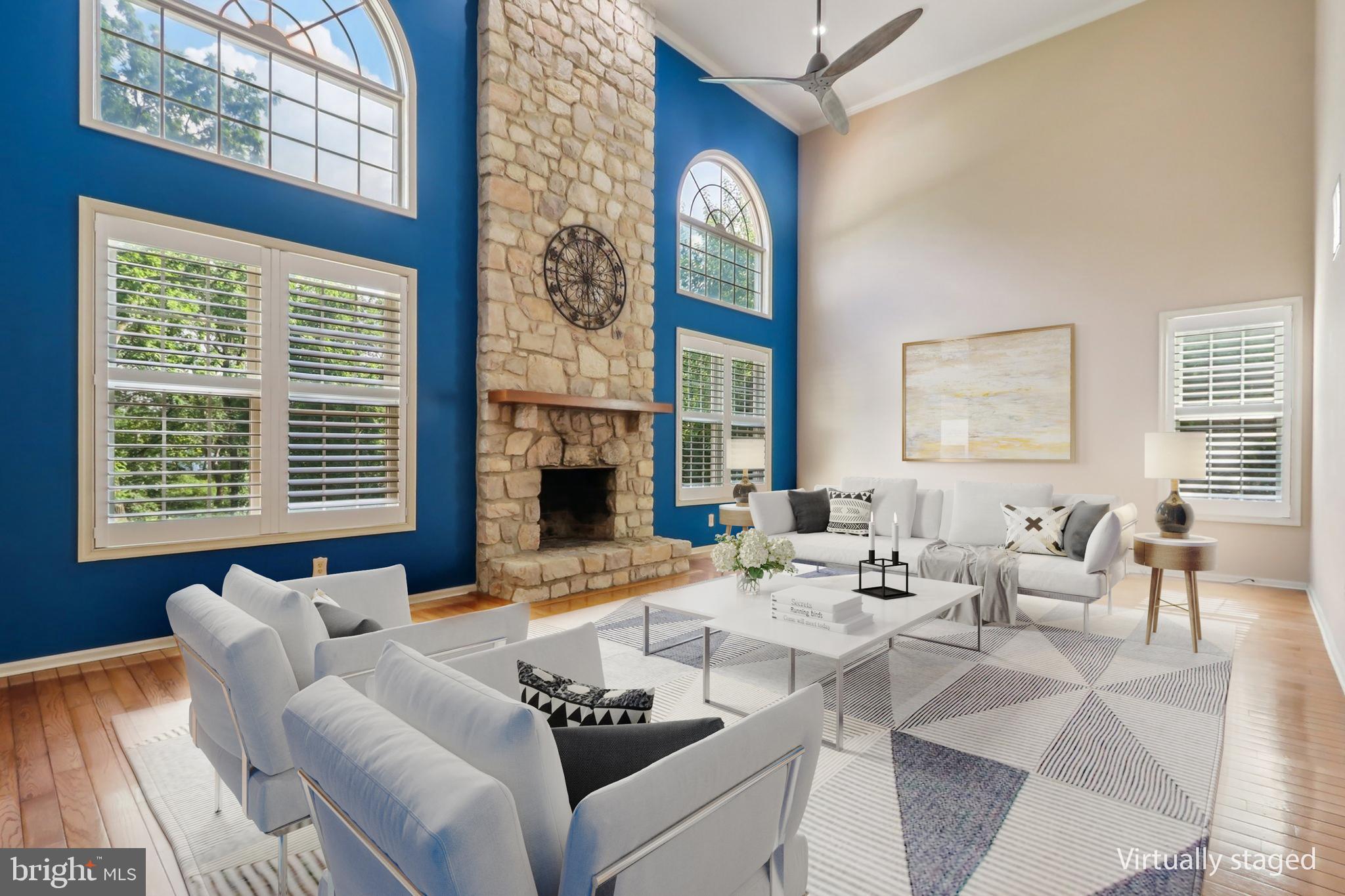 MONTGOMERY LEA - Residential