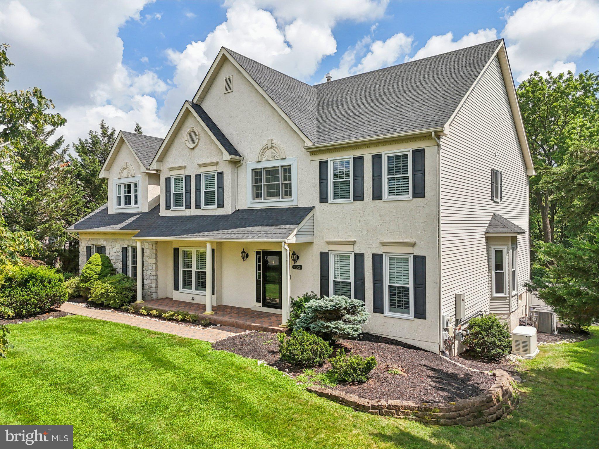MONTGOMERY LEA - Residential