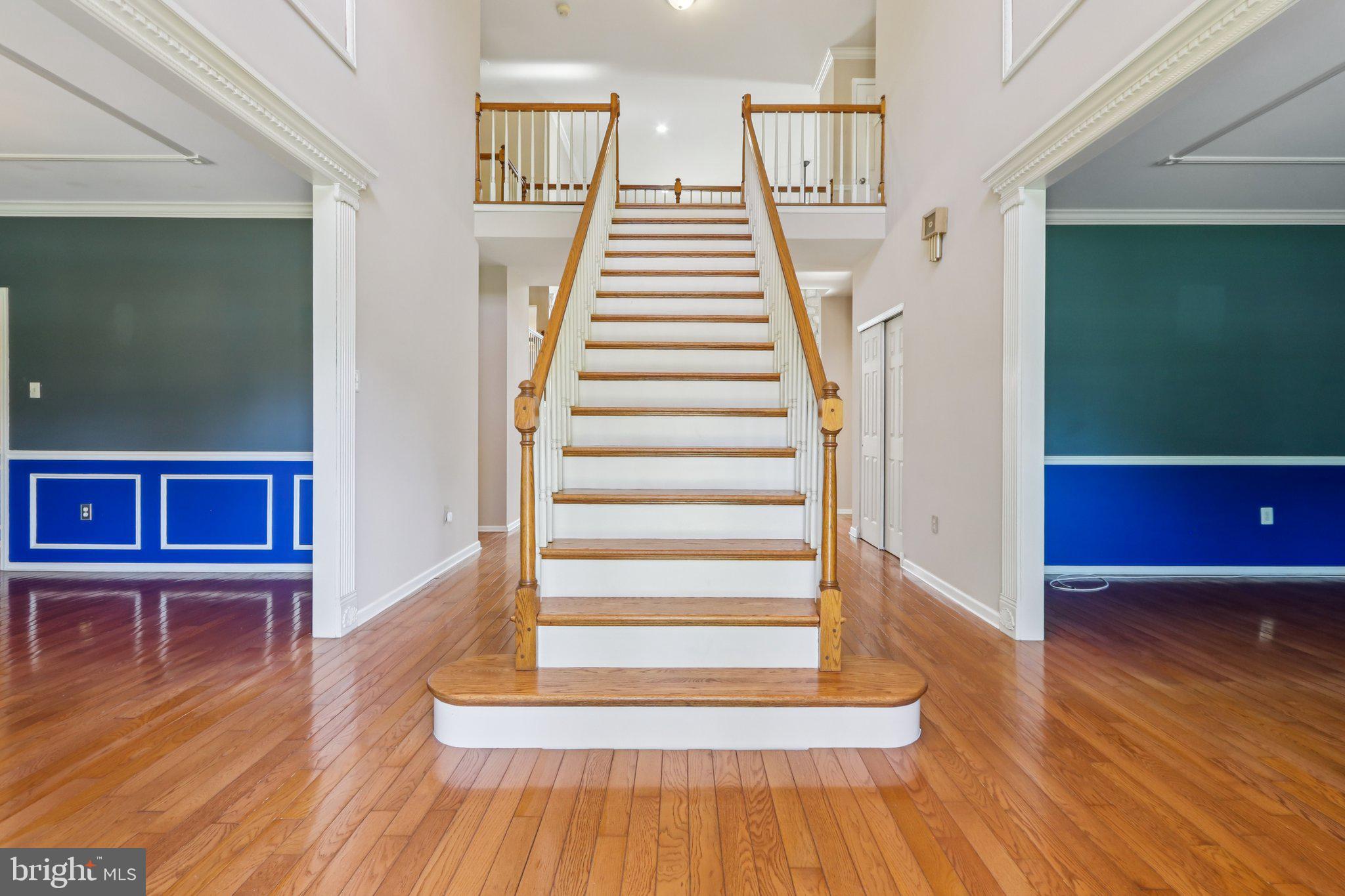 MONTGOMERY LEA - Residential
