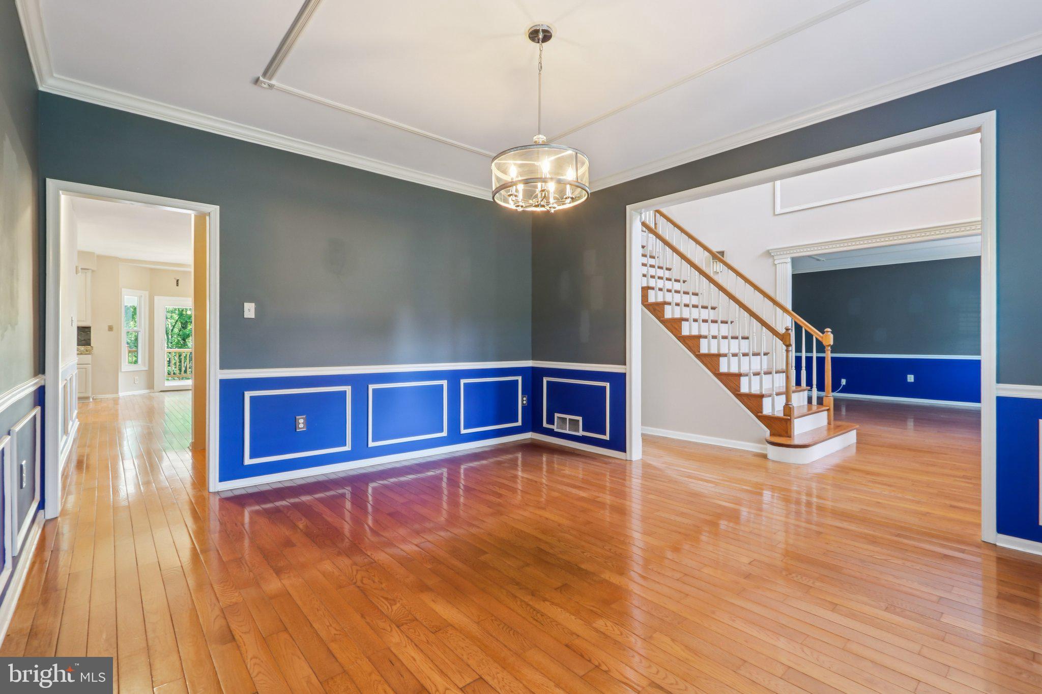MONTGOMERY LEA - Residential