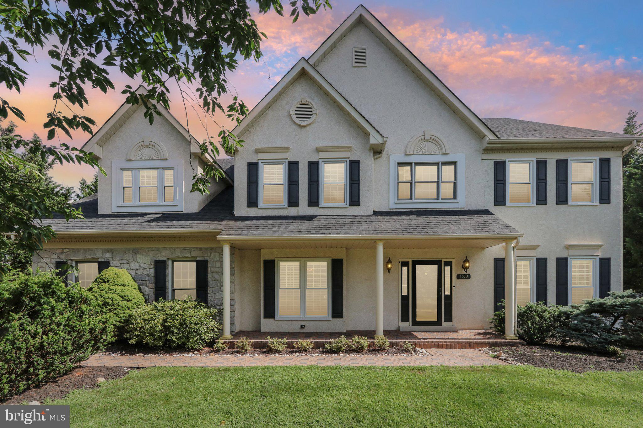 MONTGOMERY LEA - Residential