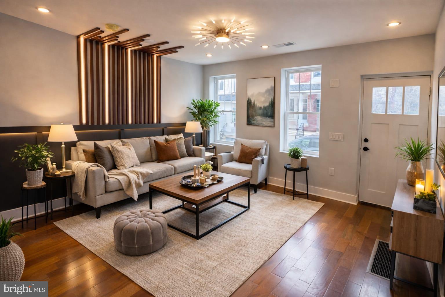 MANTUA - Residential