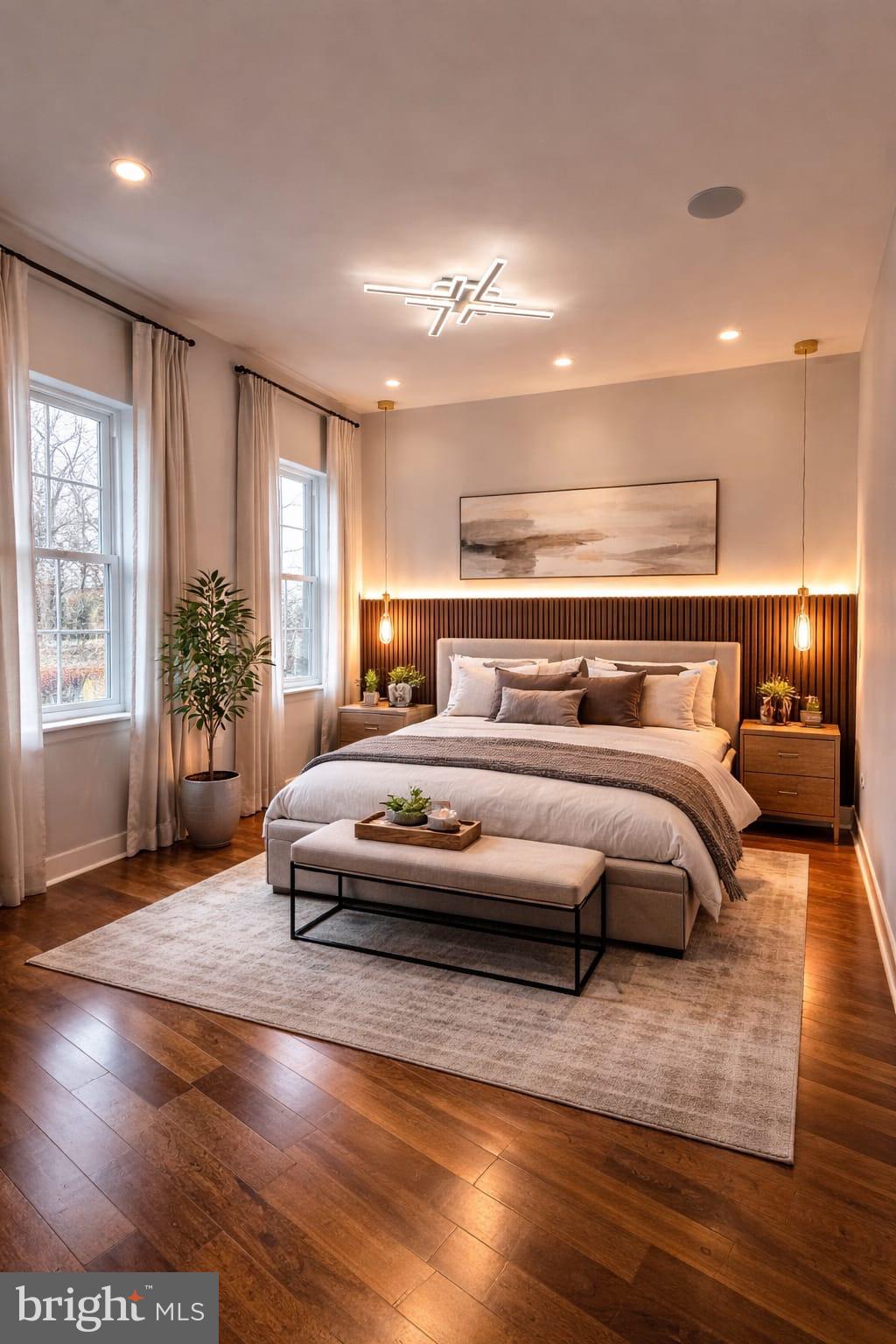 MANTUA - Residential