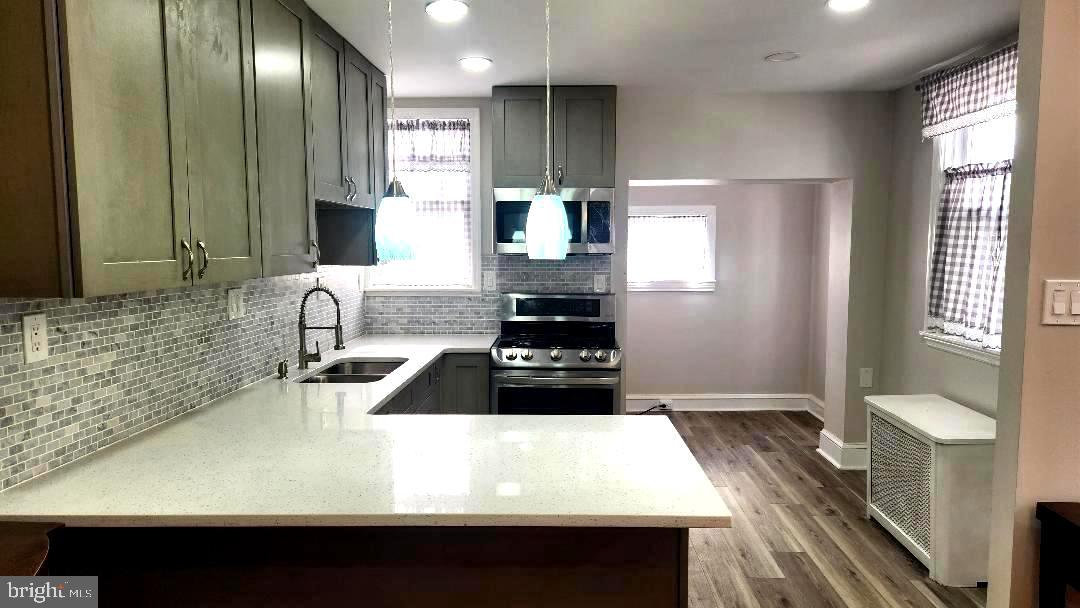 NORTHWOOD - Residential