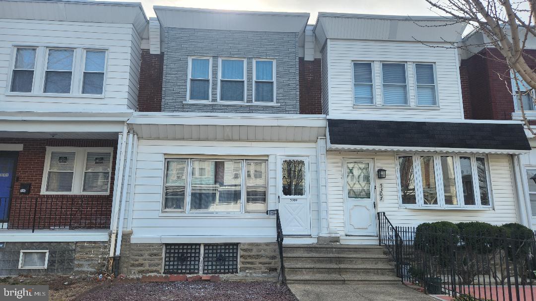 NORTHWOOD - Residential