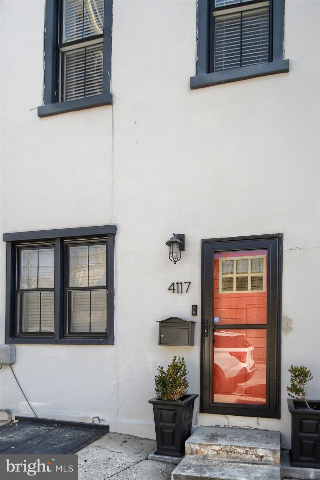 MANAYUNK - Residential