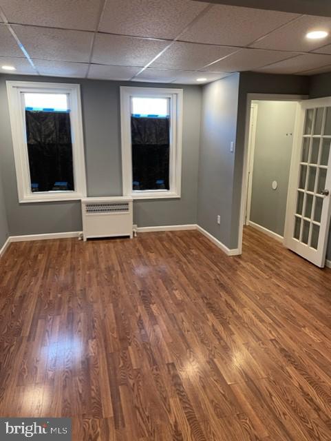 PORT RICHMOND - Residential Lease