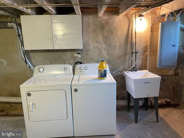 PORT RICHMOND - Residential Lease