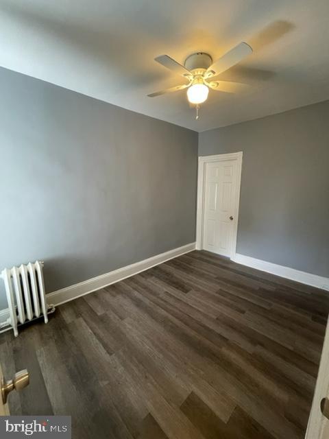 PORT RICHMOND - Residential Lease