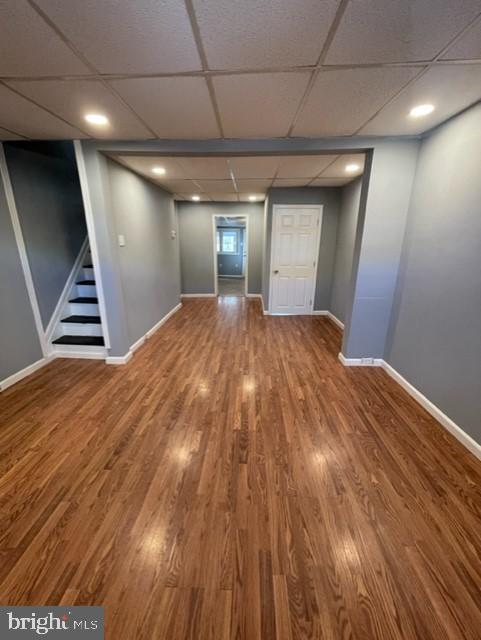 PORT RICHMOND - Residential Lease