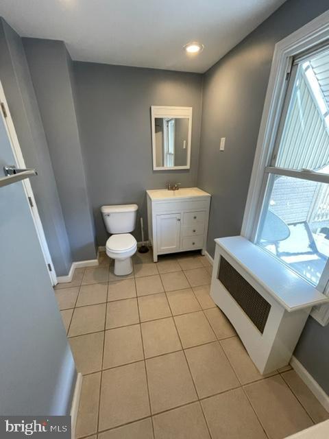 PORT RICHMOND - Residential Lease